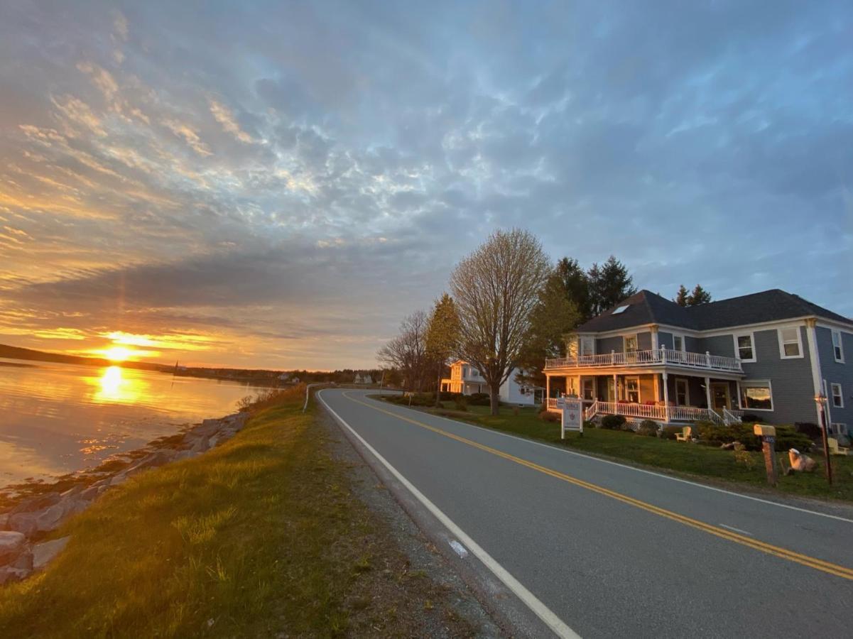Toba'S Bed & Breakfast Lunenburg Luaran gambar