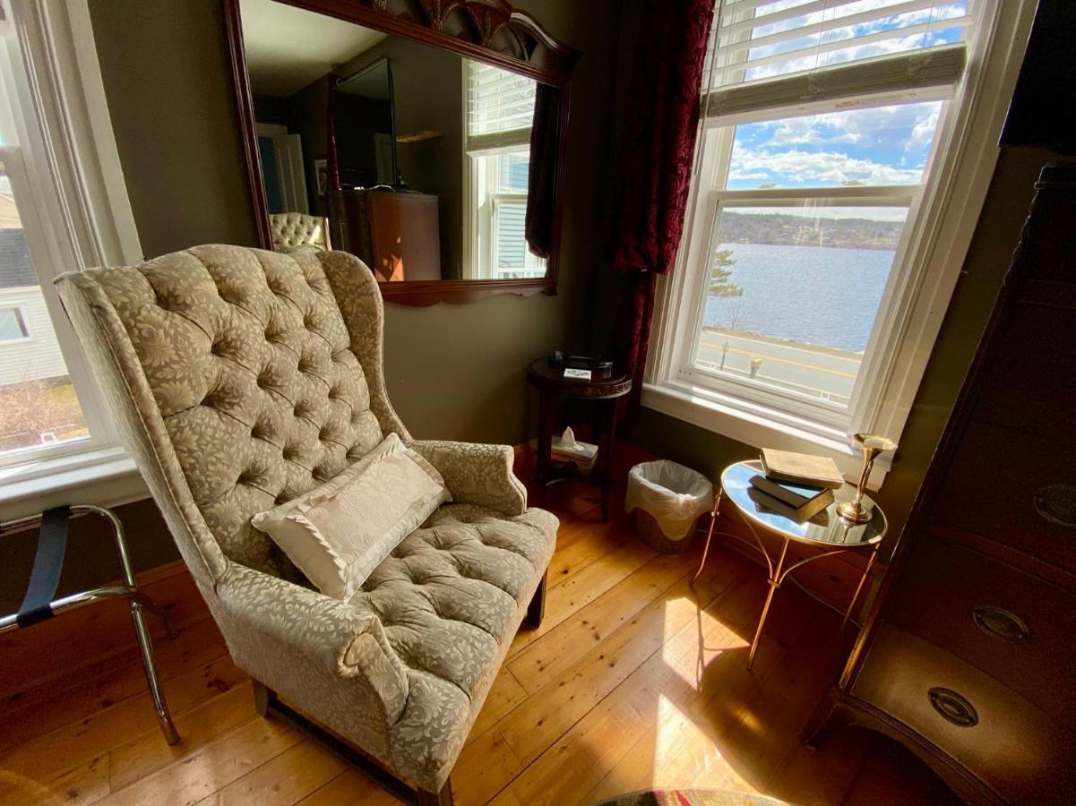 Toba'S Bed & Breakfast Lunenburg Luaran gambar